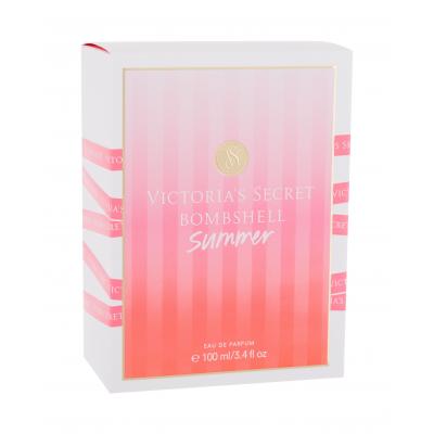 Victoria´s Secret Bombshell Summer Parfumovaná voda pre ženy 100 ml
