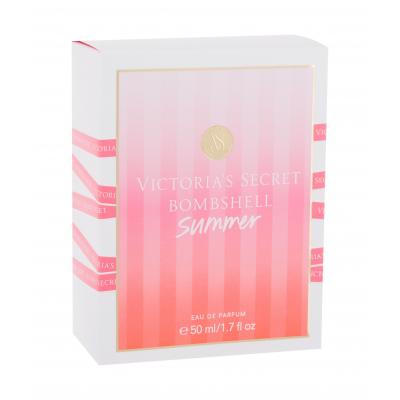 Victoria´s Secret Bombshell Summer Parfumovaná voda pre ženy 50 ml