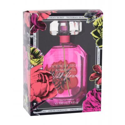 Victoria´s Secret Bombshell Wild Flower Parfumovaná voda pre ženy 100 ml