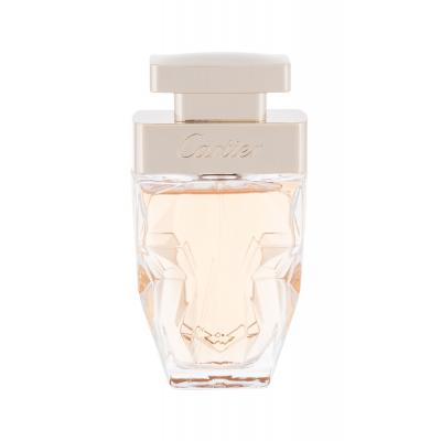 Cartier La Panthère Parfumovaná voda pre ženy 25 ml