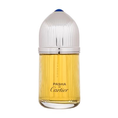 Cartier Pasha De Cartier Parfum pre mužov Naplniteľný 100 ml
