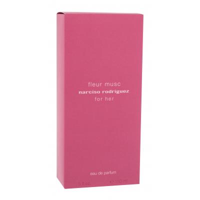 Narciso Rodriguez Fleur Musc for Her Parfumovaná voda pre ženy 150 ml