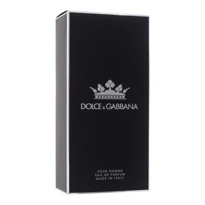 Dolce&amp;Gabbana K Parfumovaná voda pre mužov 100 ml