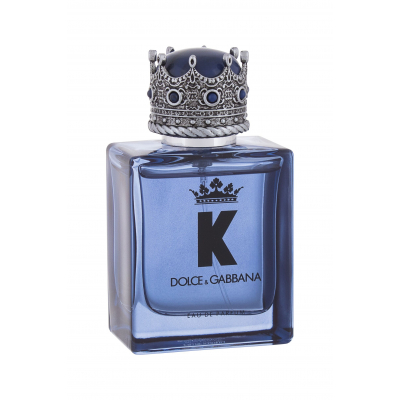Dolce&amp;Gabbana K Parfumovaná voda pre mužov 50 ml