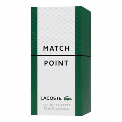 Lacoste Match Point Toaletná voda pre mužov 100 ml