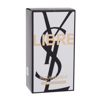 Yves Saint Laurent Libre Intense Parfumovaná voda pre ženy 50 ml