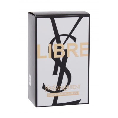 Yves Saint Laurent Libre Intense Parfumovaná voda pre ženy 30 ml