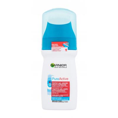 Garnier Pure Active Exfobrusher Čistiaci gél 150 ml