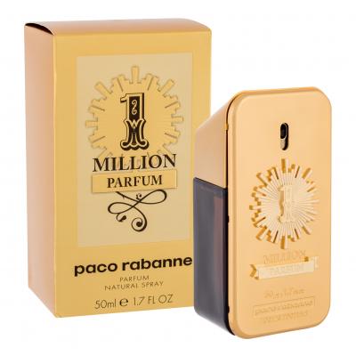 Paco Rabanne 1 Million Parfum pre mužov 50 ml