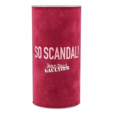Jean Paul Gaultier So Scandal! Parfumovaná voda pre ženy 80 ml