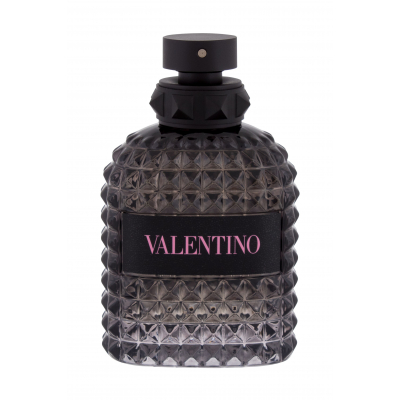 Valentino Uomo Born in Roma Toaletná voda pre mužov 100 ml