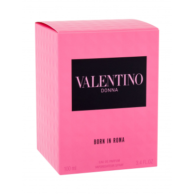 Valentino Donna Born in Roma Parfumovaná voda pre ženy 100 ml
