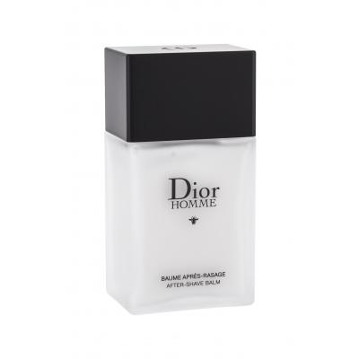 Christian Dior Dior Homme 2020 Balzam po holení pre mužov 100 ml