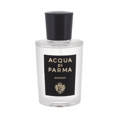 Acqua di Parma Signatures Of The Sun Sakura Parfumovaná voda 100 ml