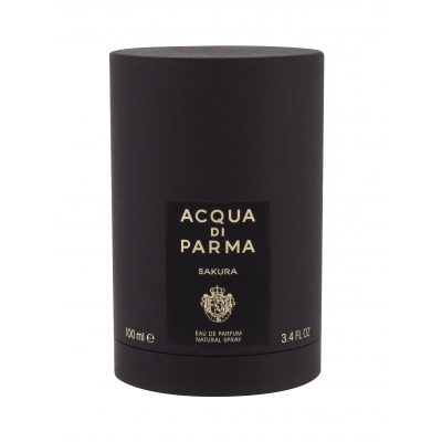 Acqua di Parma Signatures Of The Sun Sakura Parfumovaná voda 100 ml