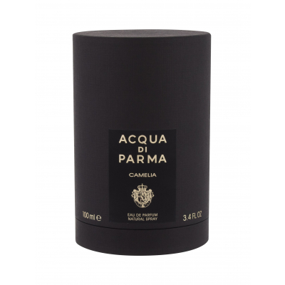 Acqua di Parma Signatures Of The Sun Camelia Parfumovaná voda 100 ml