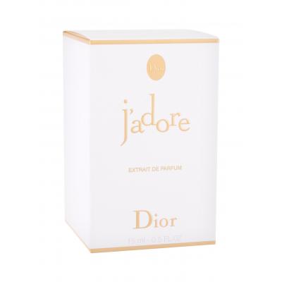 Christian Dior J&#039;adore Parfum pre ženy 15 ml