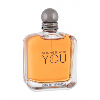 Giorgio Armani Emporio Armani Stronger With You Toaletná voda pre mužov 150 ml