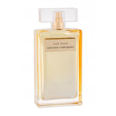 Narciso Rodriguez Oud Musc Intense Parfumovaná voda pre ženy 100 ml