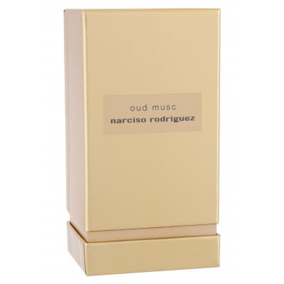 Narciso Rodriguez Oud Musc Intense Parfumovaná voda pre ženy 100 ml