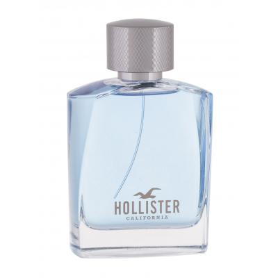 Hollister Wave Toaletná voda pre mužov 100 ml