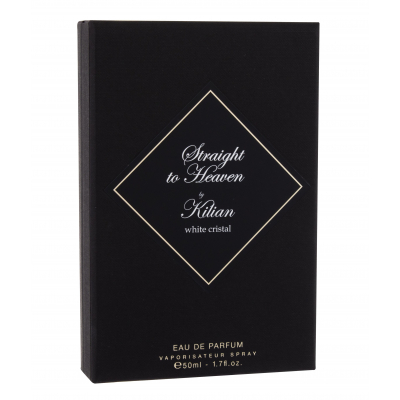 By Kilian The Cellars Straight to Heaven White Cristal Parfumovaná voda pre mužov 50 ml