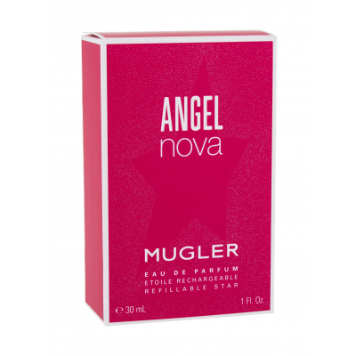 Mugler Angel Nova Parfumovaná voda pre ženy 30 ml