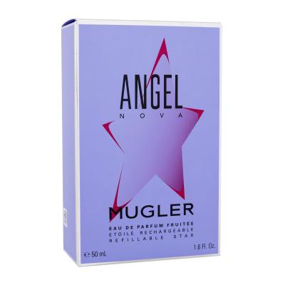 Mugler Angel Nova Parfumovaná voda pre ženy 50 ml