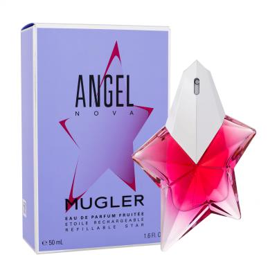 Mugler Angel Nova Parfumovaná voda pre ženy 50 ml