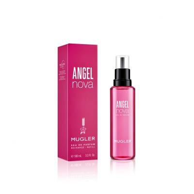 Thierry Mugler Angel Nova Parfumovaná voda pre ženy Náplň 100 ml