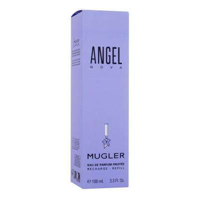 Mugler Angel Nova Parfumovaná voda pre ženy Náplň 100 ml
