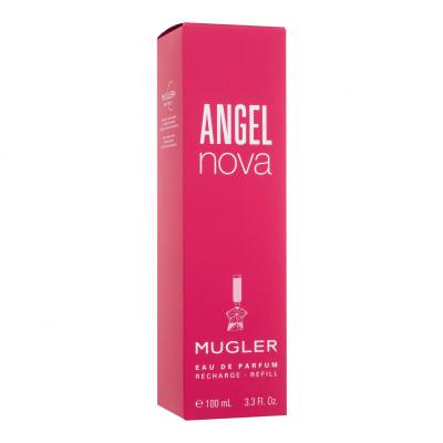 Mugler Angel Nova Parfumovaná voda pre ženy Náplň 100 ml