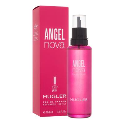 Mugler Angel Nova Parfumovaná voda pre ženy Náplň 100 ml