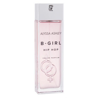 Alyssa Ashley Hip Hop B-Girl Parfumovaná voda pre ženy 100 ml