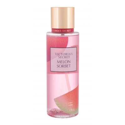 Victoria´s Secret Melon Sorbet Telový sprej pre ženy 250 ml