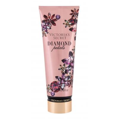 Victoria´s Secret Diamond Petals Telové mlieko pre ženy 236 ml