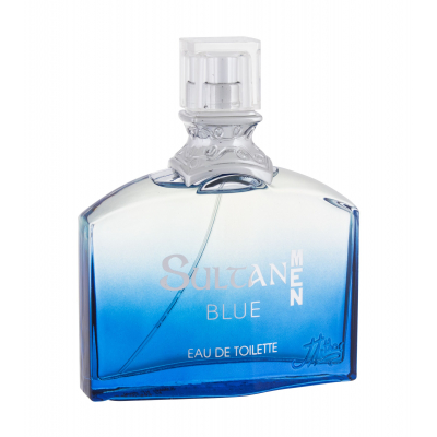 Jeanne Arthes Sultane Blue Toaletná voda pre mužov 100 ml