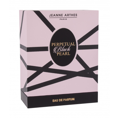 Jeanne Arthes Perpetual Black Pearl Parfumovaná voda pre ženy 100 ml