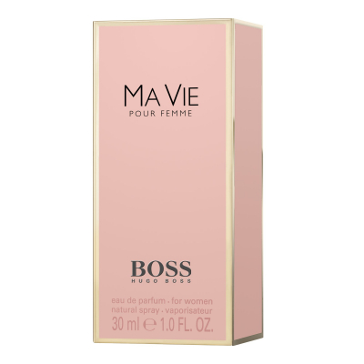HUGO BOSS Boss Ma Vie Parfumovaná voda pre ženy 30 ml