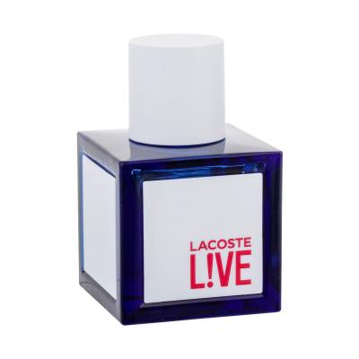 Lacoste Live Toaletná voda pre mužov 40 ml