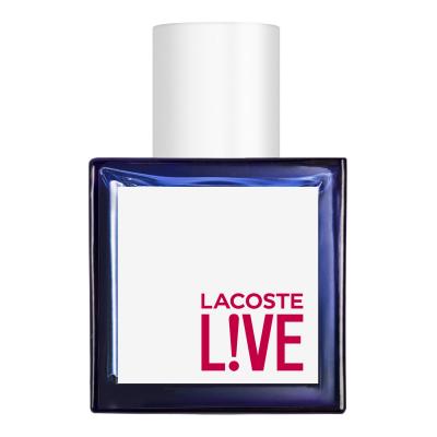 Lacoste Live Toaletná voda pre mužov 40 ml