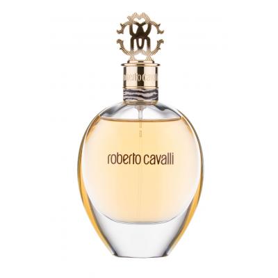 Roberto Cavalli Roberto Cavalli Pour Femme Parfumovaná voda pre ženy 75 ml poškodená krabička