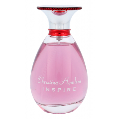 Christina Aguilera Inspire Parfumovaná voda pre ženy 100 ml poškodená krabička