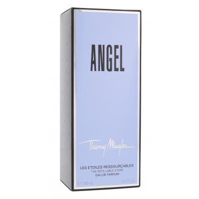 Thierry Mugler Angel Parfumovaná voda pre ženy Naplniteľný 100 ml poškodená krabička