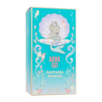 Anna Sui Fantasia Mermaid Toaletná voda pre ženy 75 ml