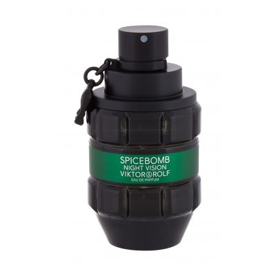 Viktor &amp; Rolf Spicebomb Night Vision Parfumovaná voda pre mužov 50 ml