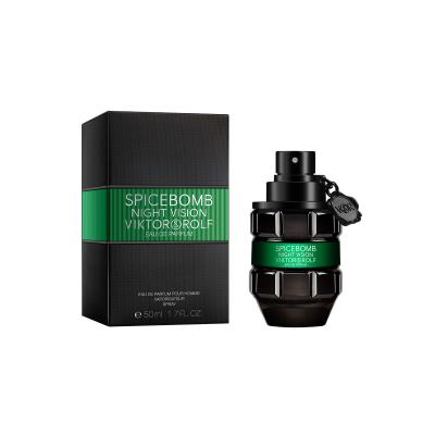 Viktor &amp; Rolf Spicebomb Night Vision Parfumovaná voda pre mužov 50 ml
