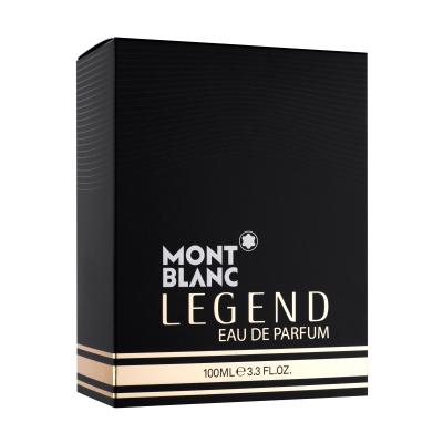 Montblanc Legend Parfumovaná voda pre mužov 100 ml