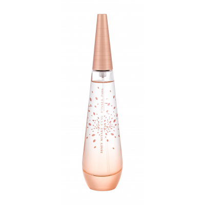 Issey Miyake L&#039;Eau D&#039;Issey Pure Petale de Nectar Toaletná voda pre ženy 50 ml