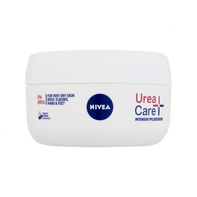 Nivea Urea Care Intensive Telový krém pre ženy 300 ml